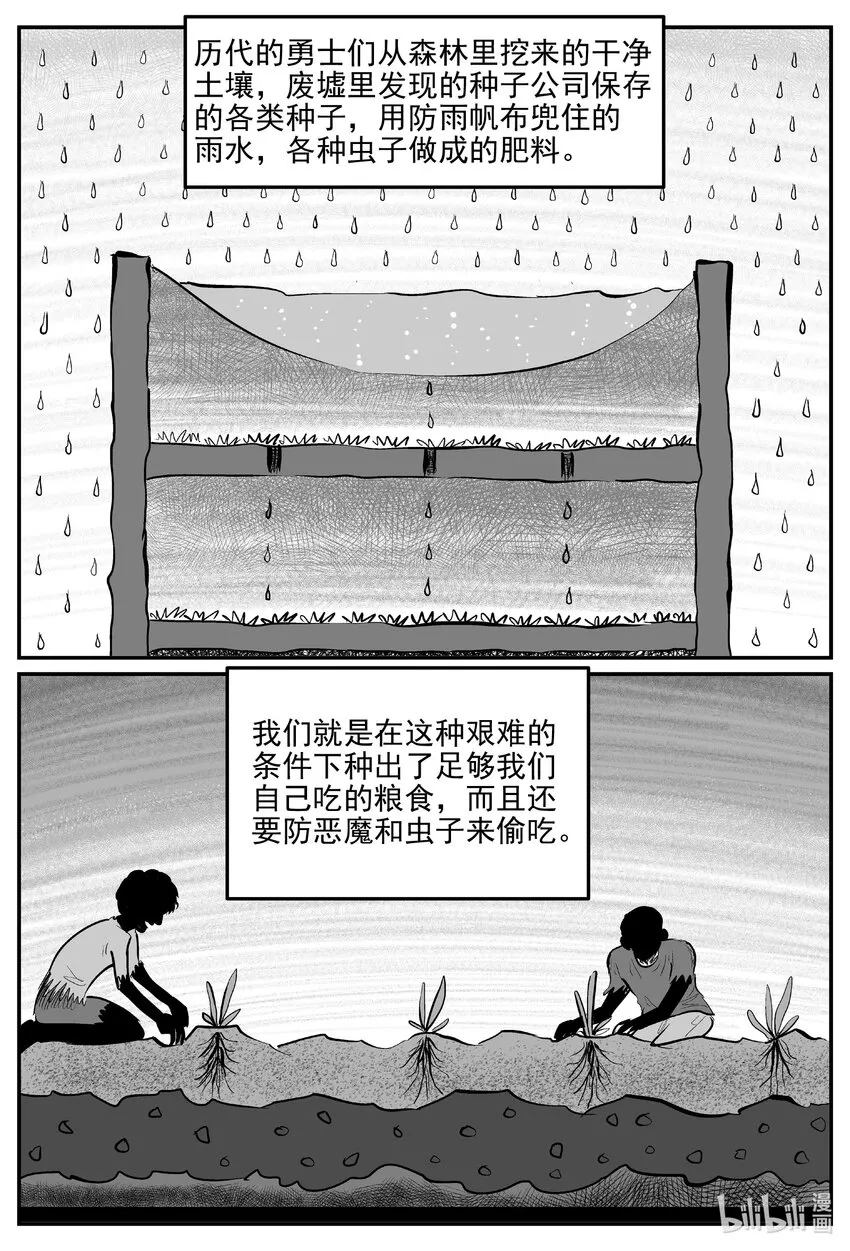854 人类末日之旅8