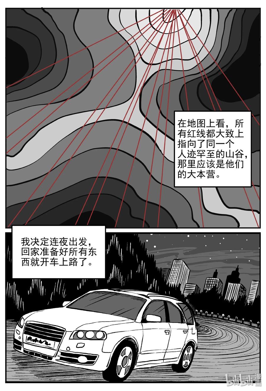 287 克苏鲁圣殿（3）13
