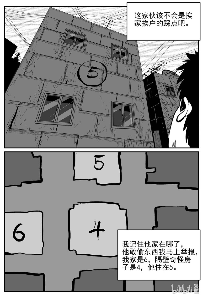 781 城中窟8