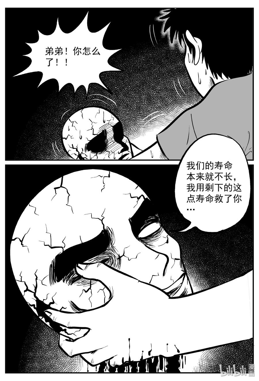 291 克苏鲁圣殿（7）19