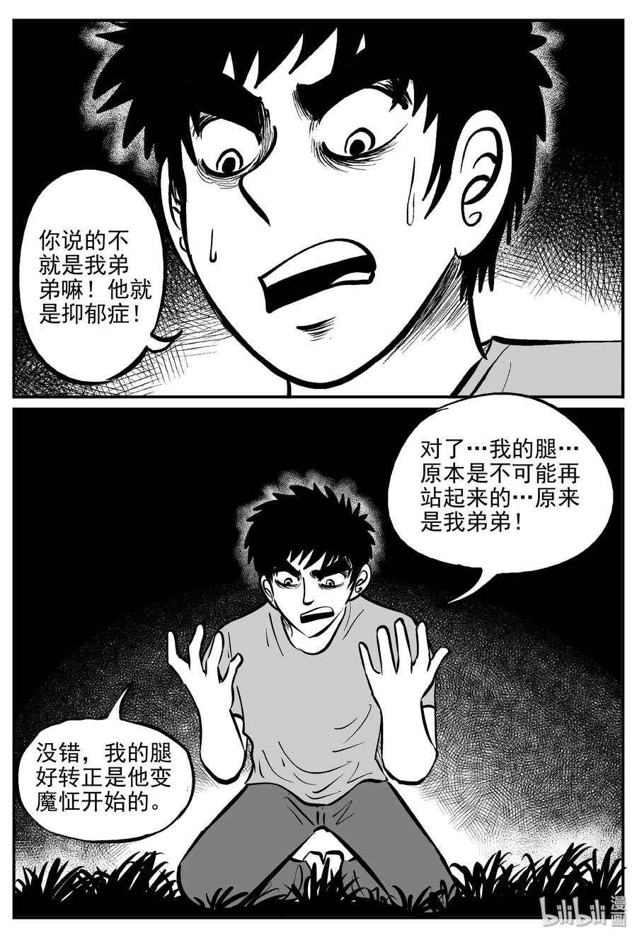 288 克苏鲁圣殿（4）22