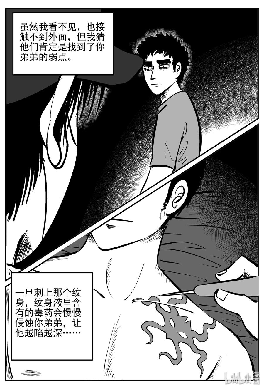 289 克苏鲁圣殿（5）2
