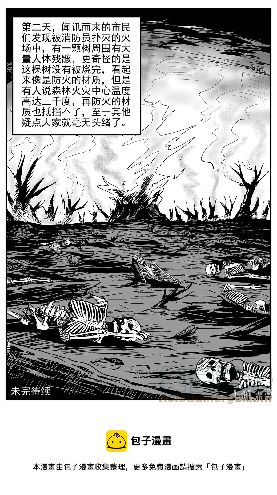 566 邪恶生物档案18