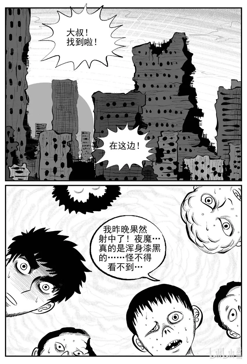 865 人类末日之旅8