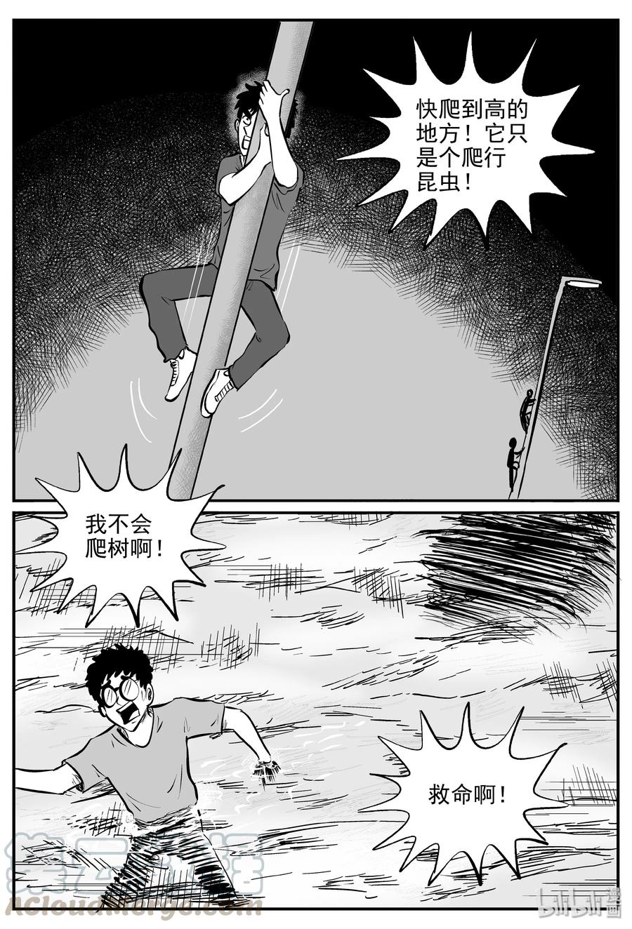 344 石炭纪断层（5）3