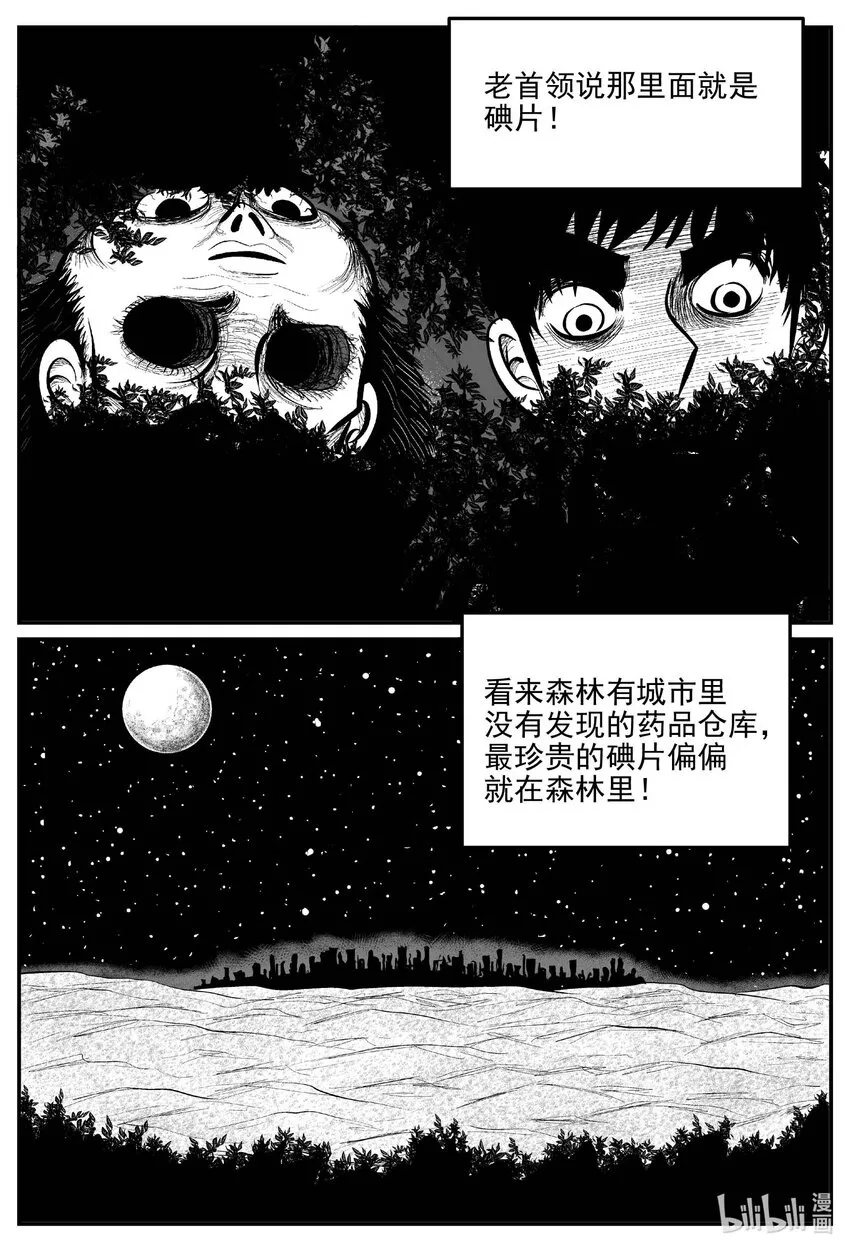 873 人类末日之旅13