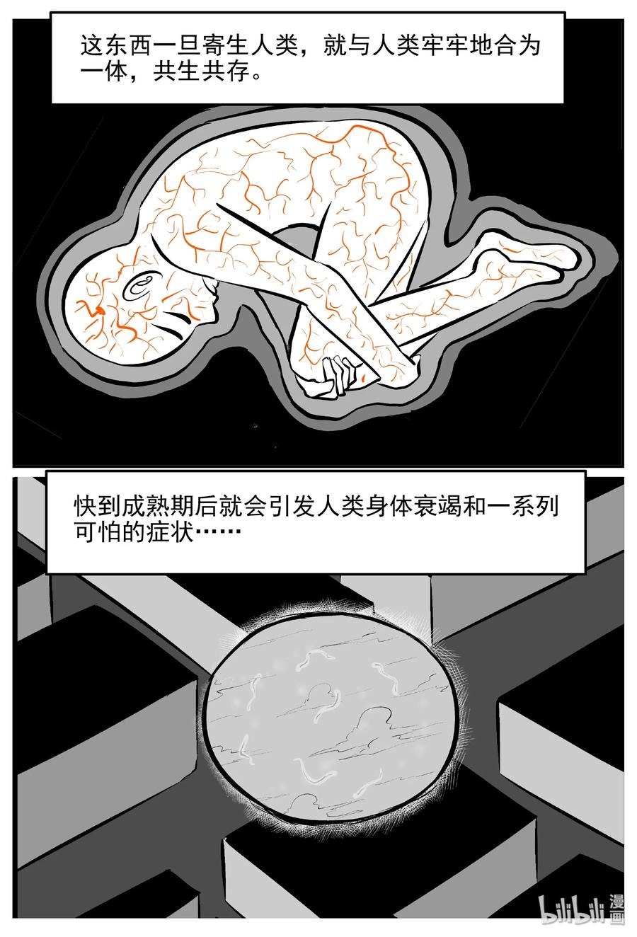398 怪病（8）11