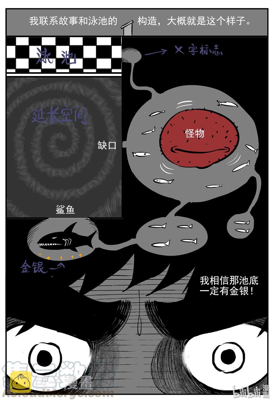 333 水底深处（5）12
