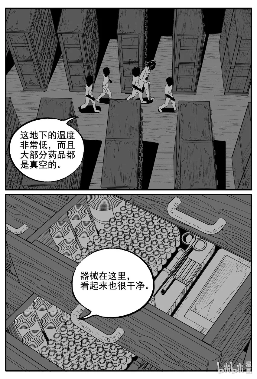 855 人类末日之旅5