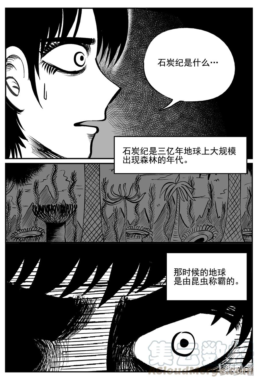 342 石炭纪断层（3）3