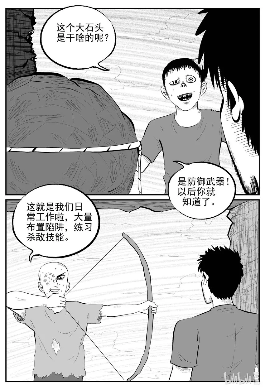 859 人类末日之旅3