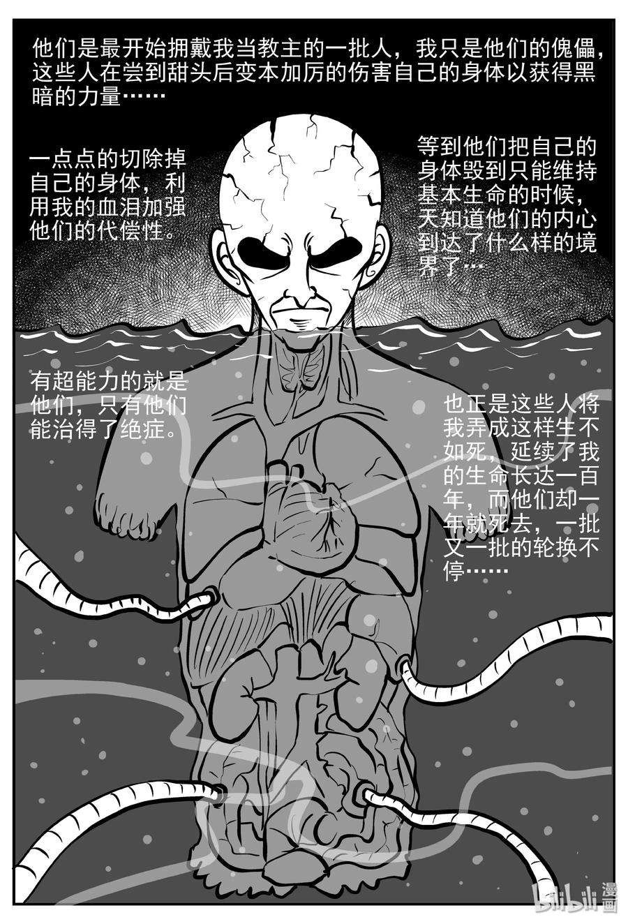 288 克苏鲁圣殿（4）25