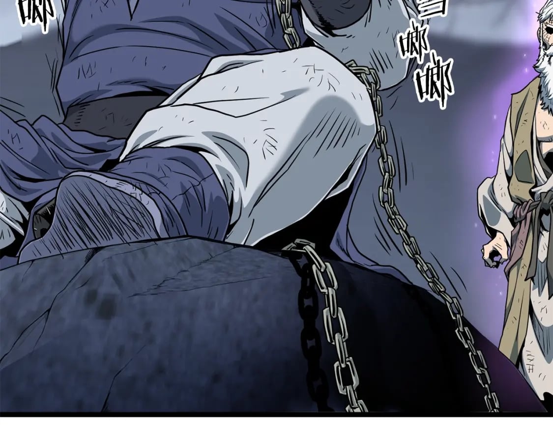 第153话 炼狱式修炼8