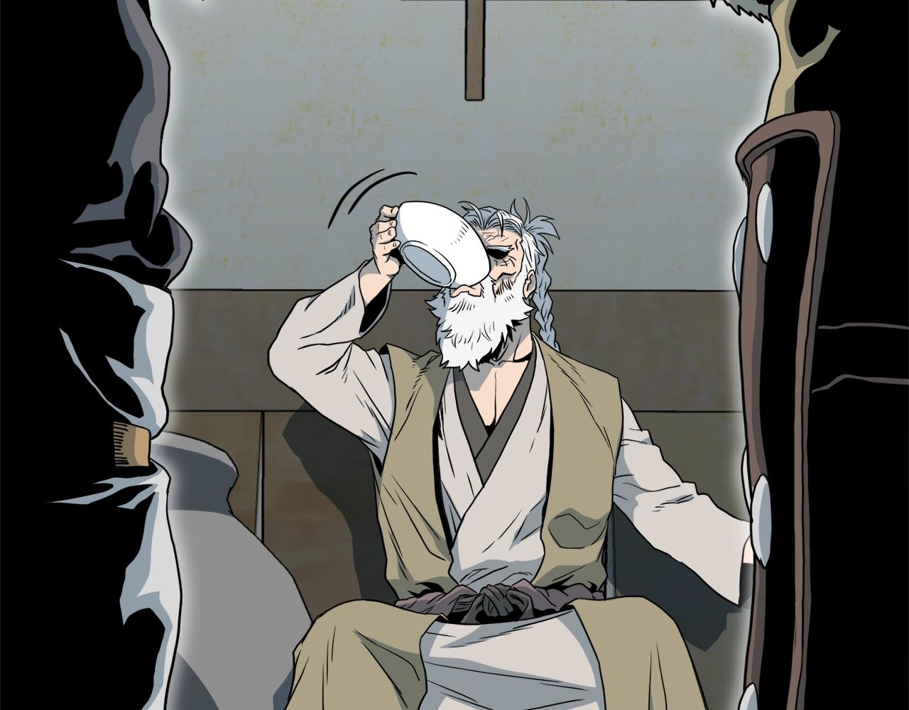 第110话 醉酒老人家196