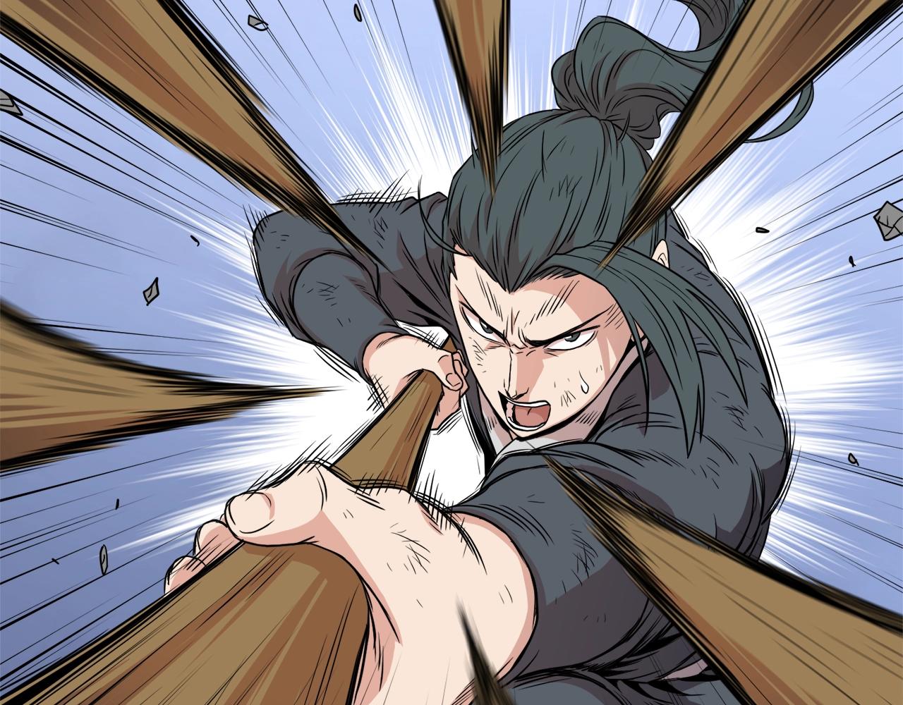 第106话 不遗余力的暴揍218
