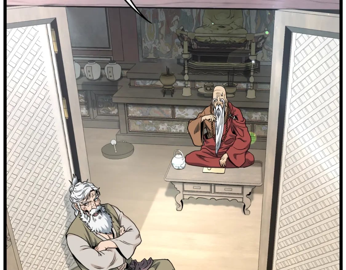 第164话 冤家路窄21
