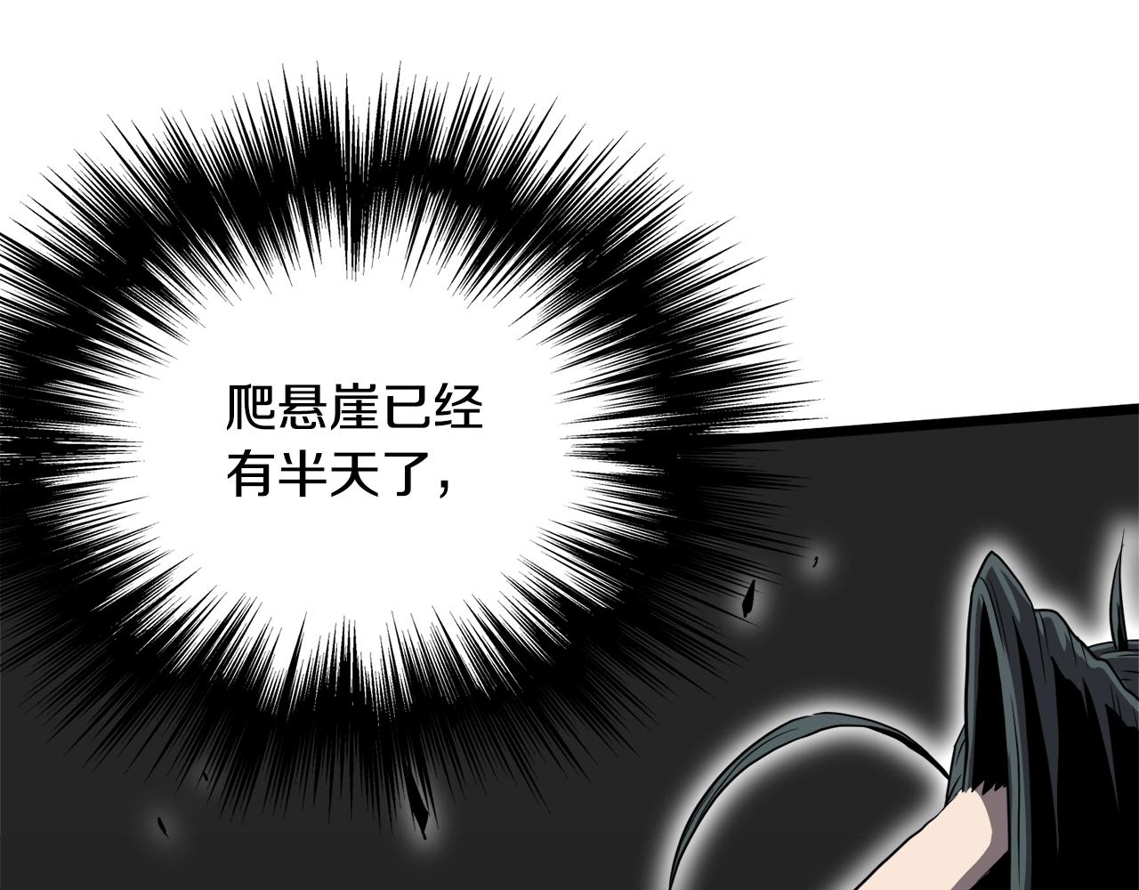 第104话 修炼日记101