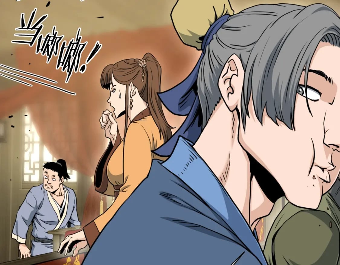 第158话 路边乞丐44