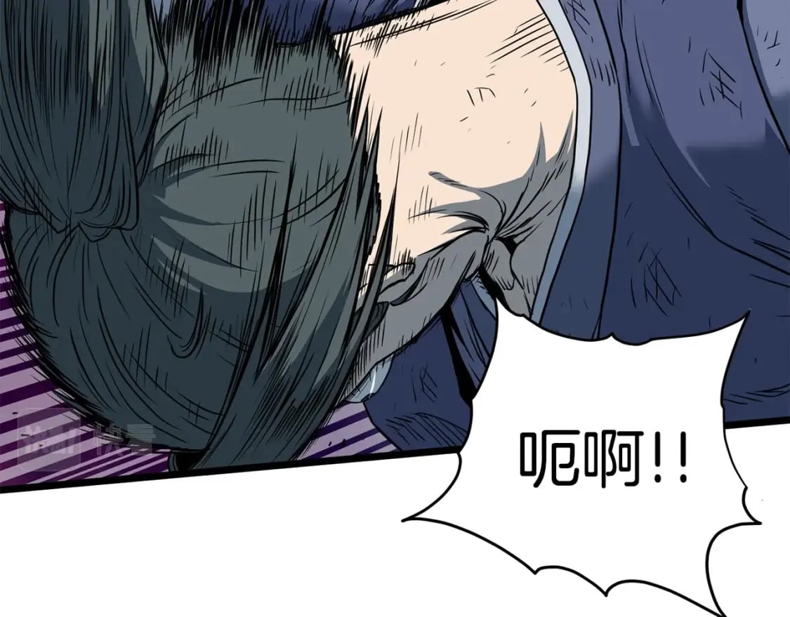第153话 炼狱式修炼13