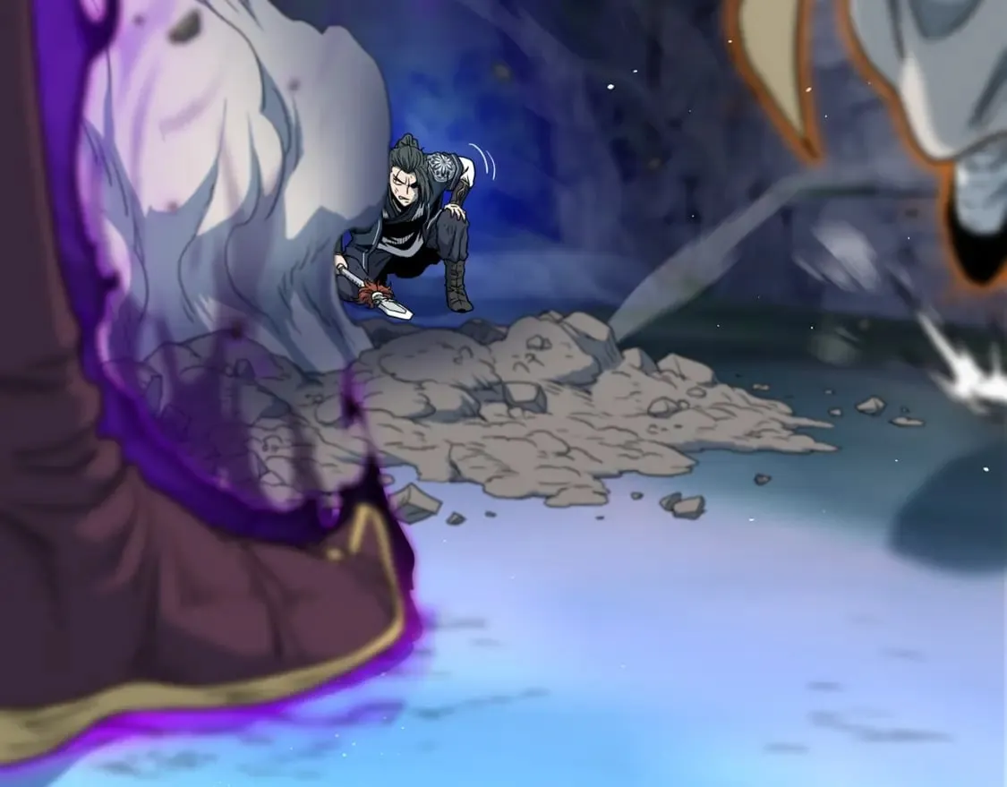 第184话 火神鬼舞108