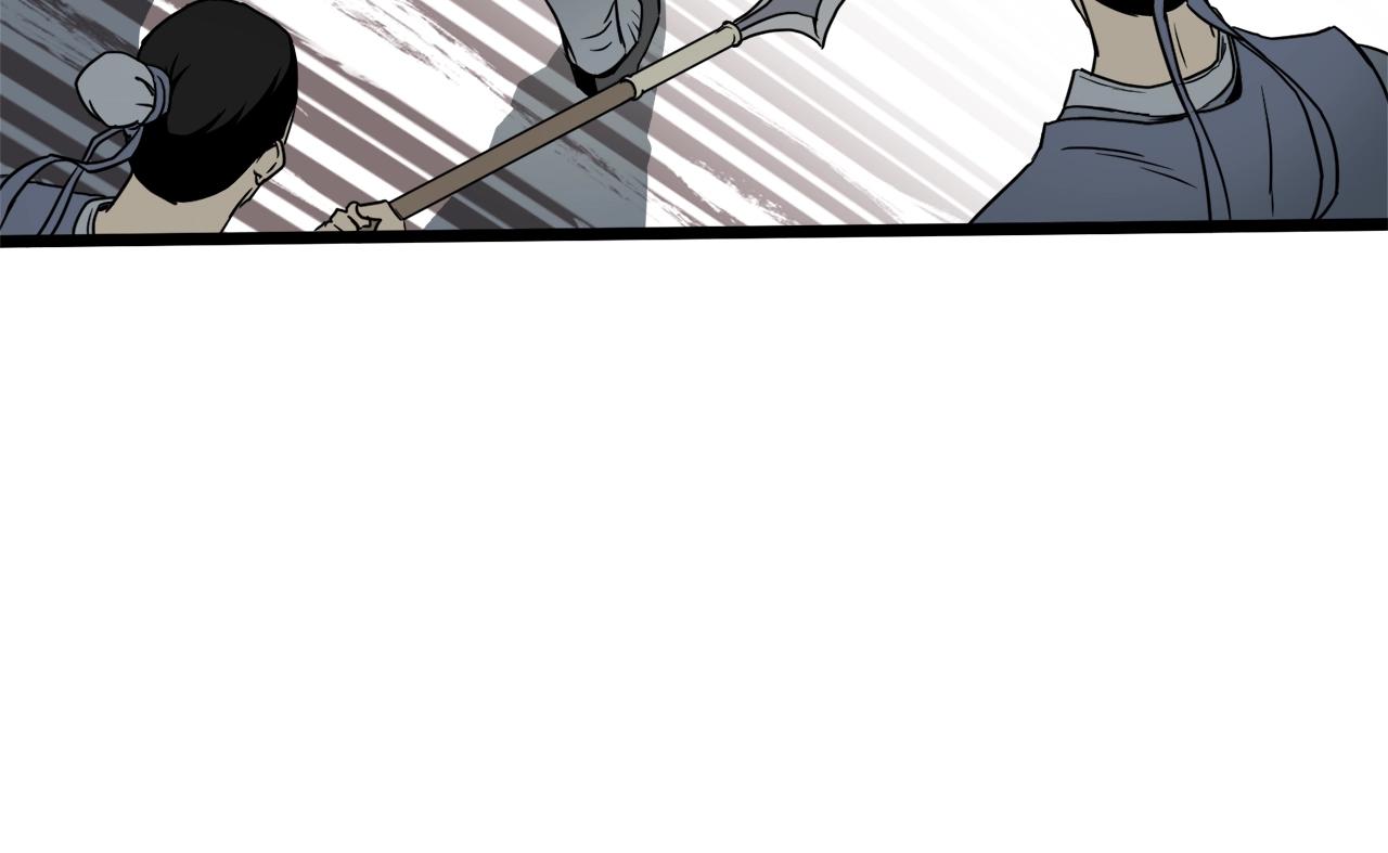 第51话 绝顶高手的对决20