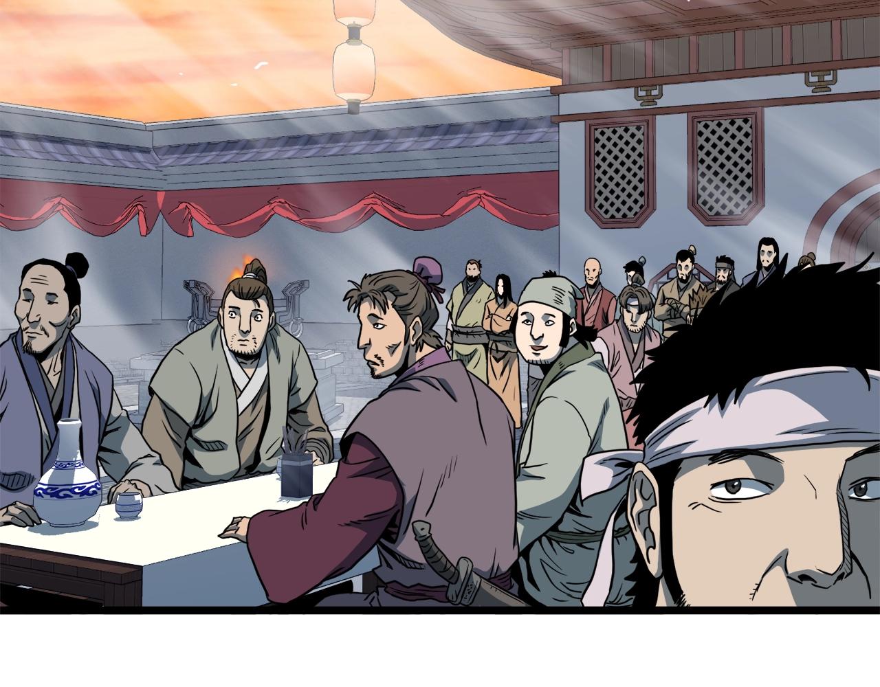 第123话 人和人的差距65
