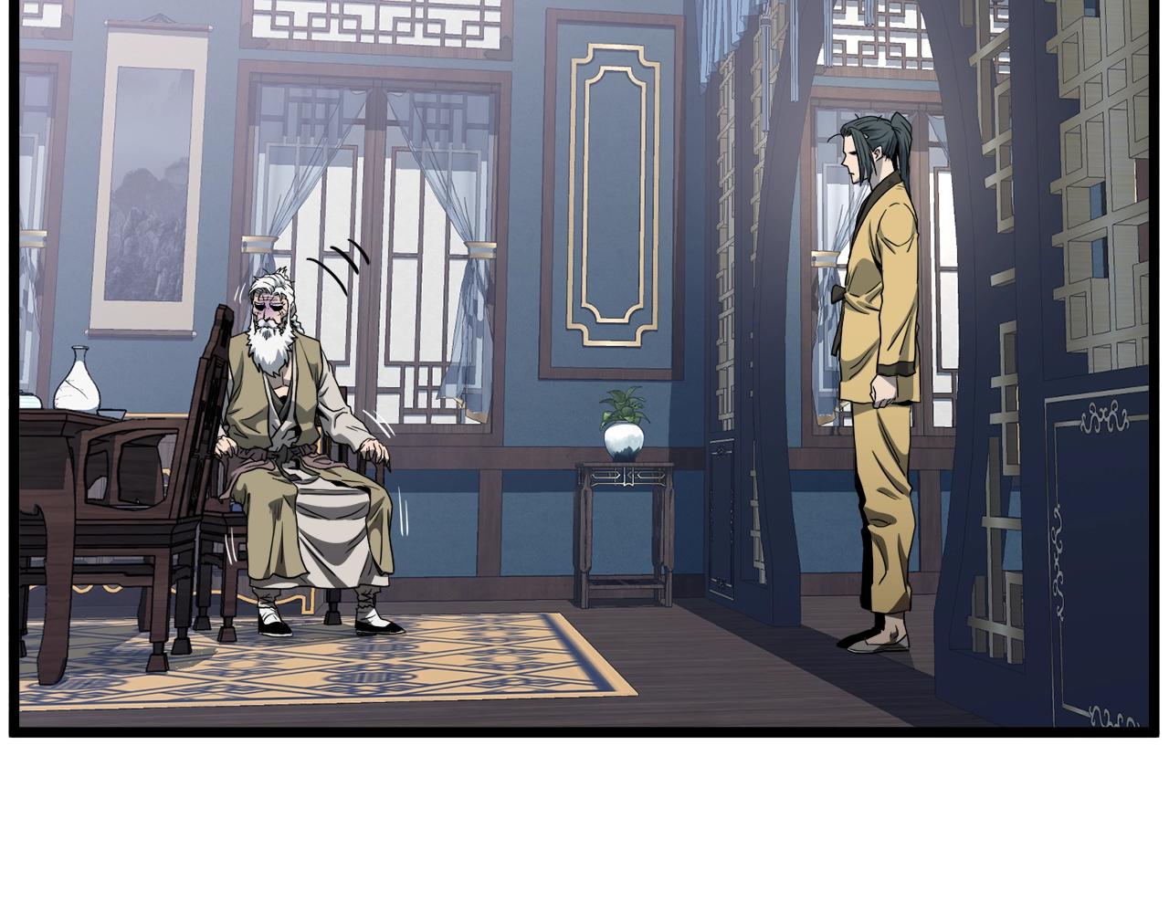 第135话 我只想变强84