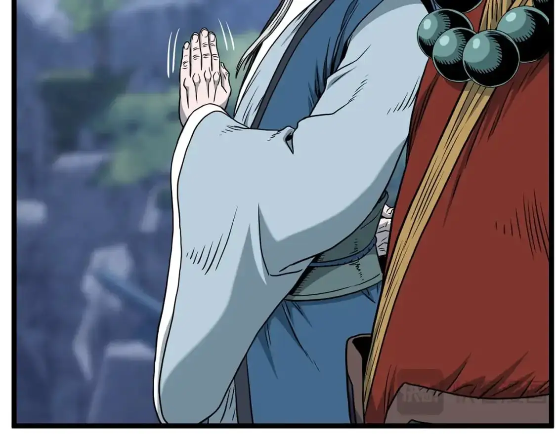 第180话 面壁洞34