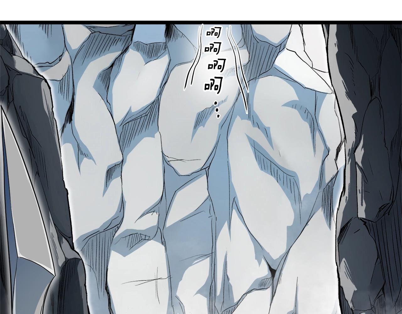 第103话 爬山修炼55
