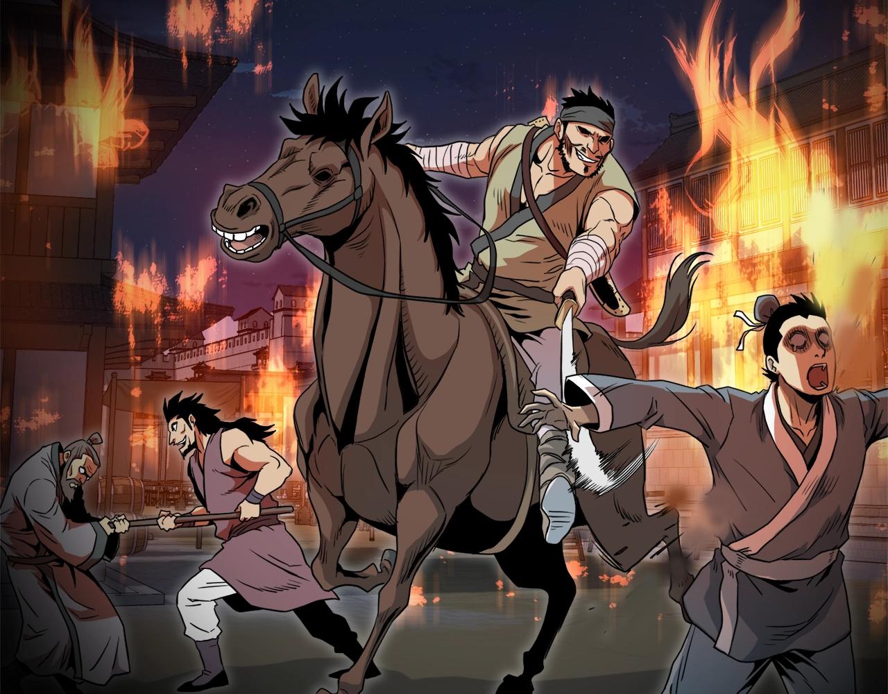 第109话 寻找匠人110