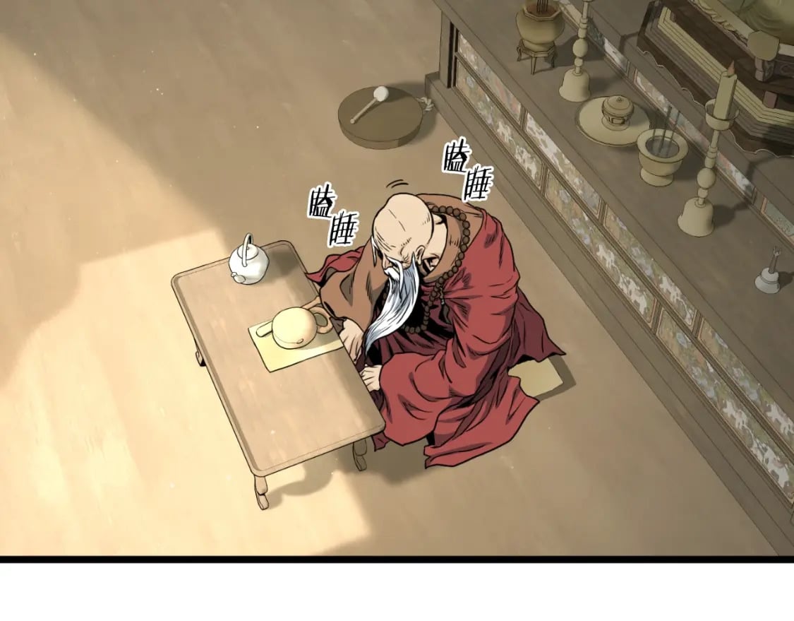第164话 冤家路窄14
