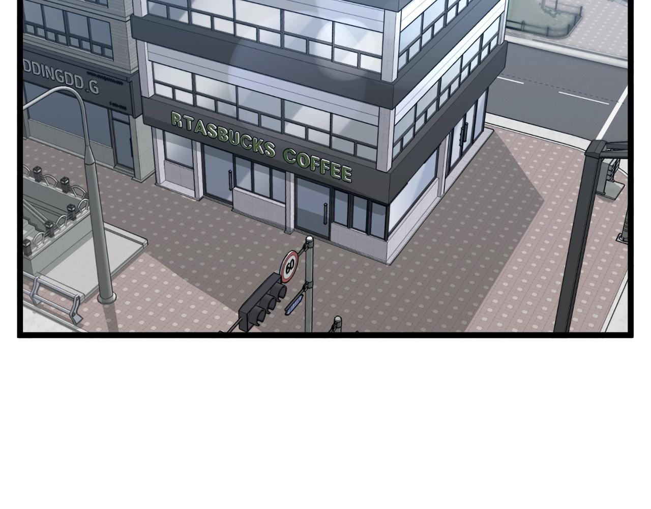 第49话 该死的武林1