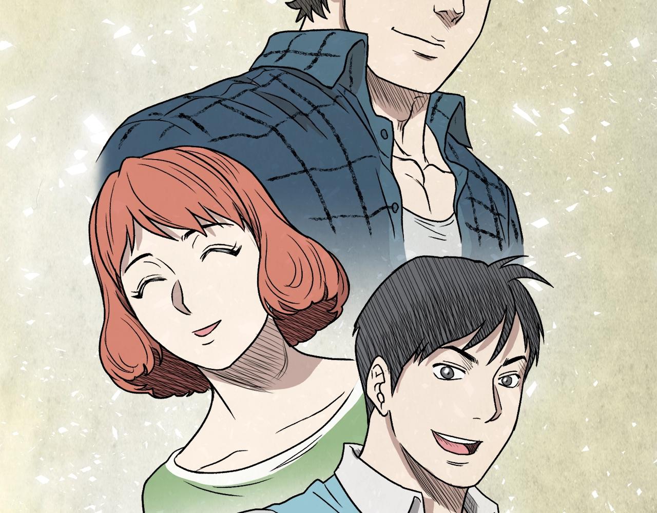 第31话 老幺站起来了37
