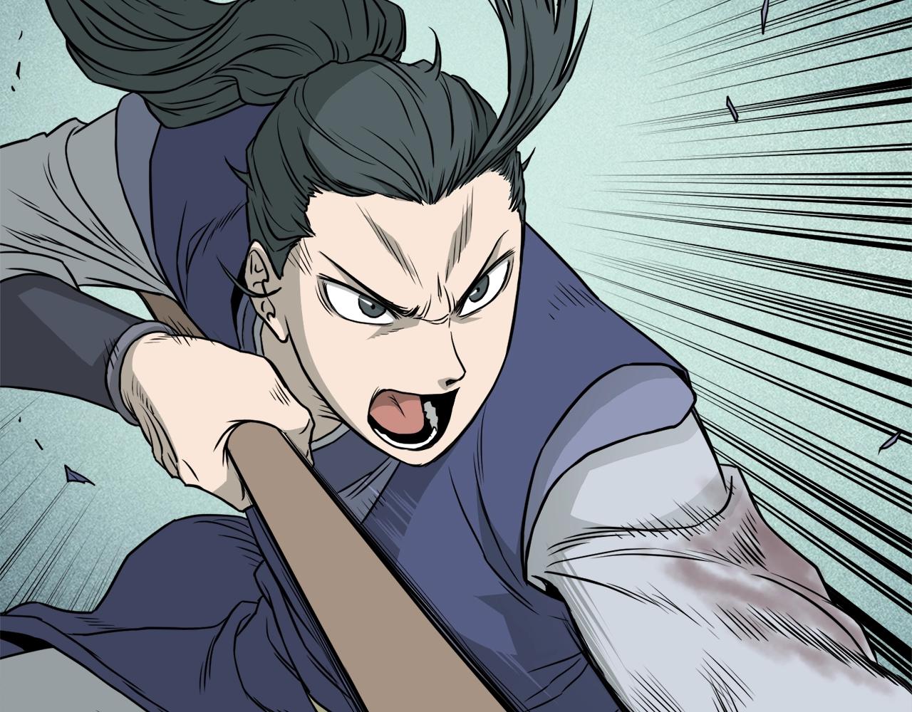 第57话 逝去的长老25
