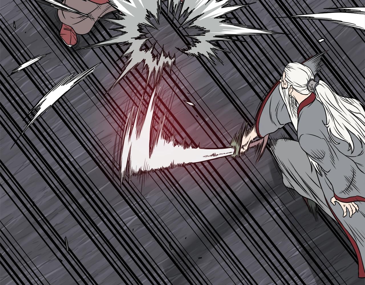 第51话 绝顶高手的对决125