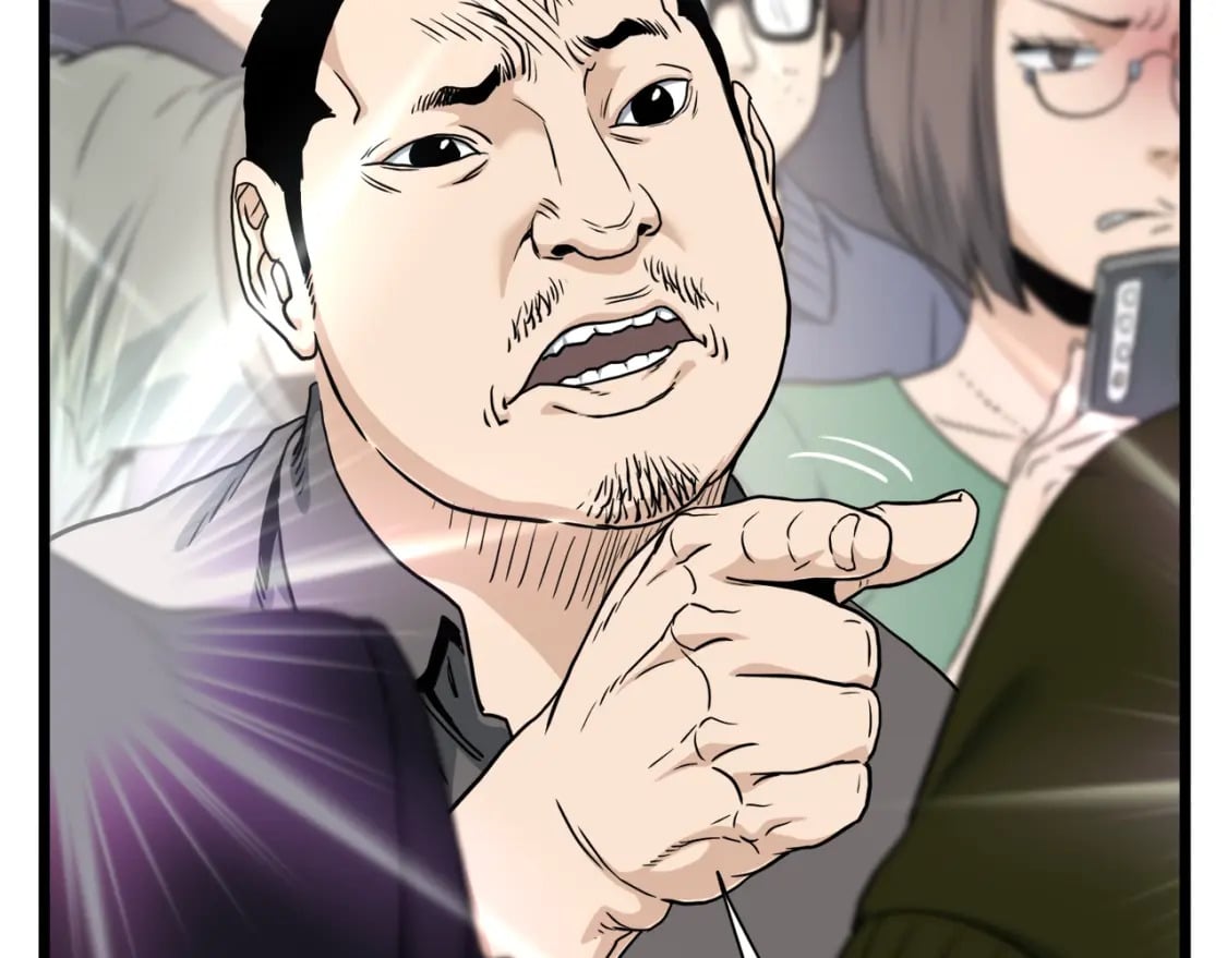 第138话 曾经的猎人25