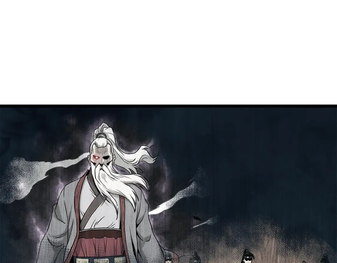 第152话 委屈的徒弟39