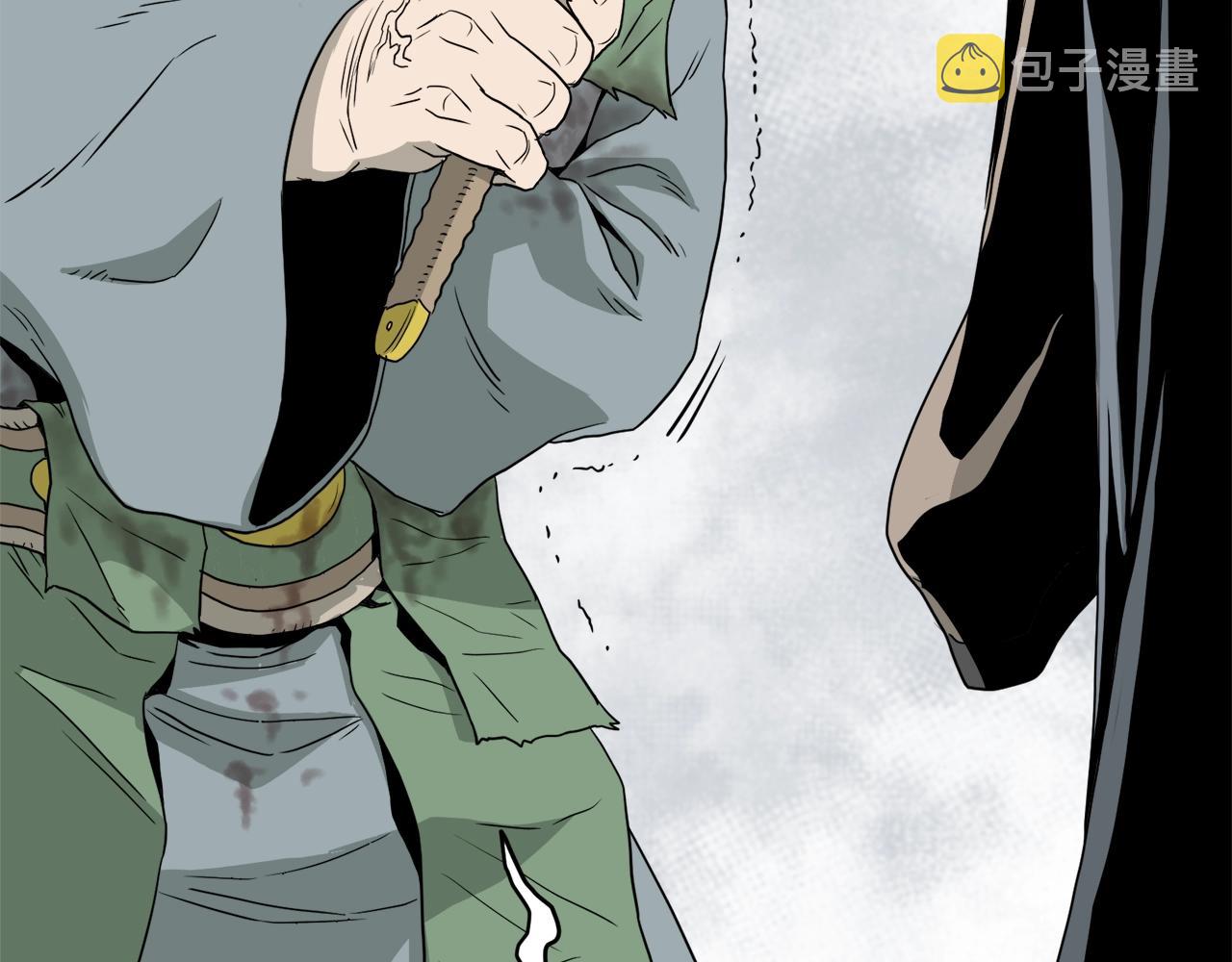 第54话 武林人士27