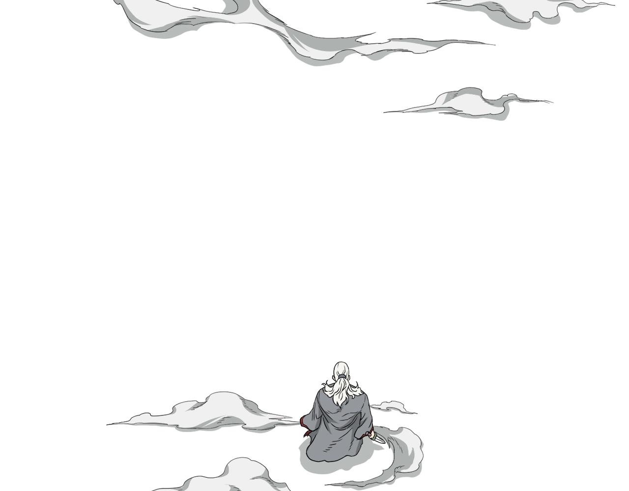 第51话 绝顶高手的对决88