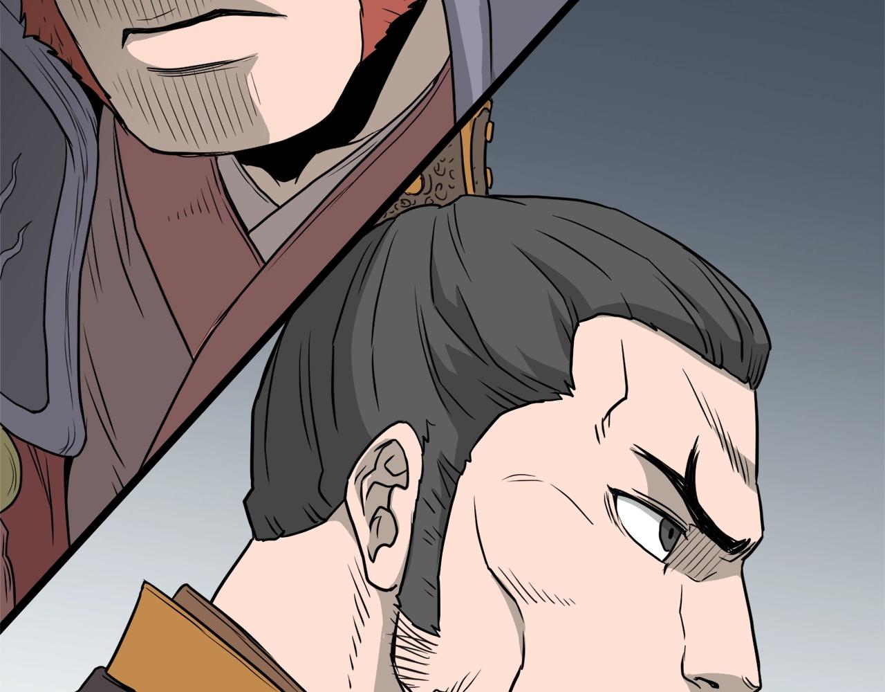 第51话 绝顶高手的对决34