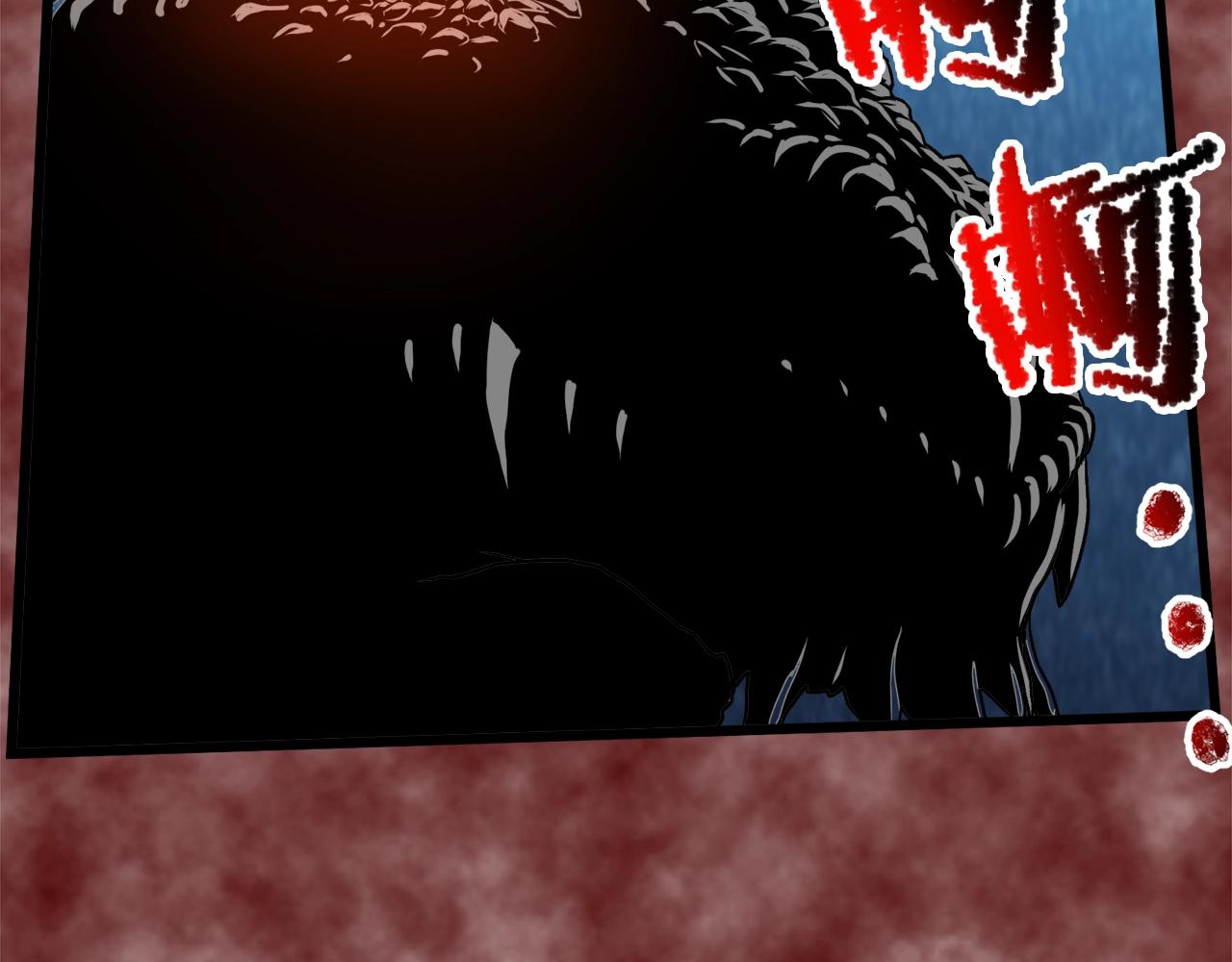 第30话 地狱噩梦125
