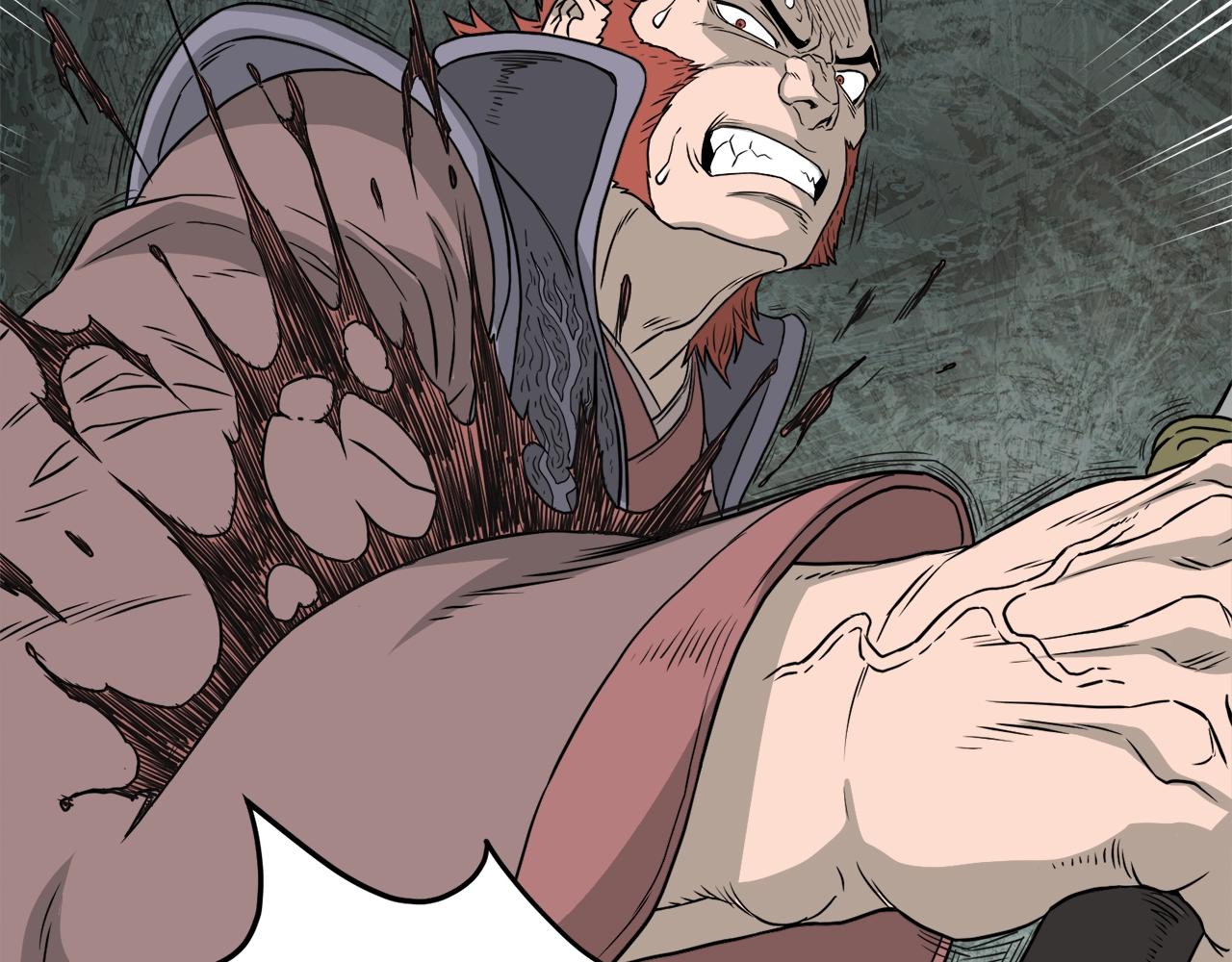 第51话 绝顶高手的对决150
