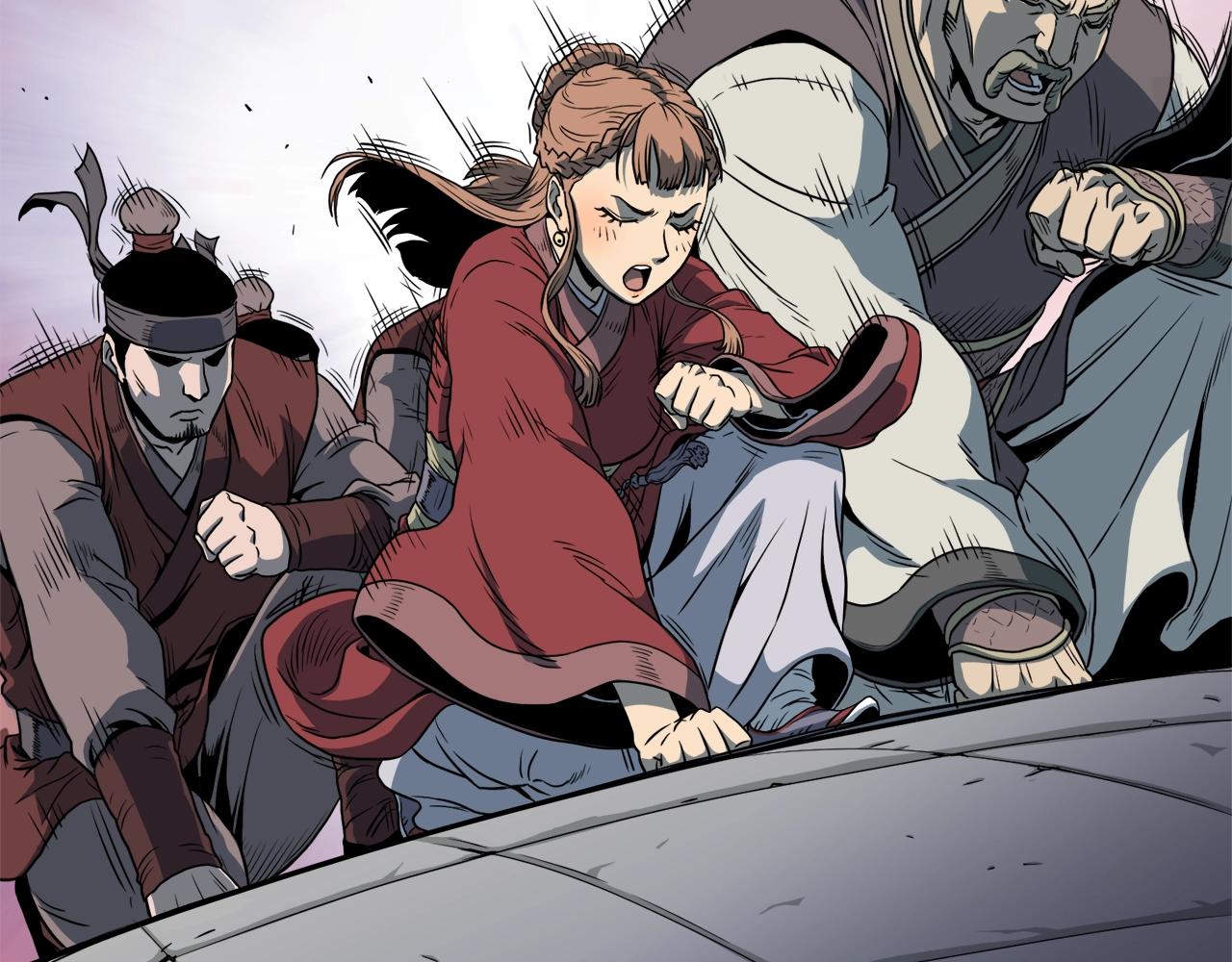 第123话 人和人的差距88