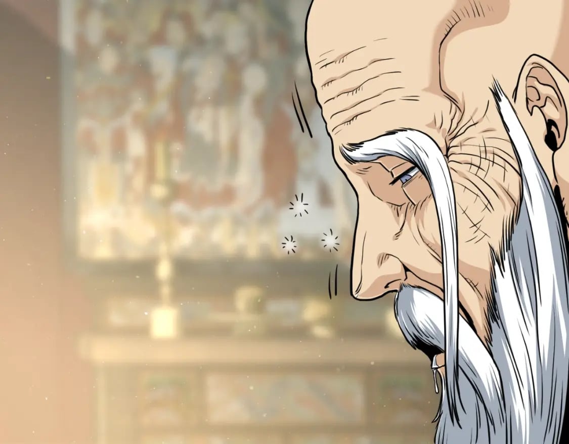 第164话 冤家路窄16