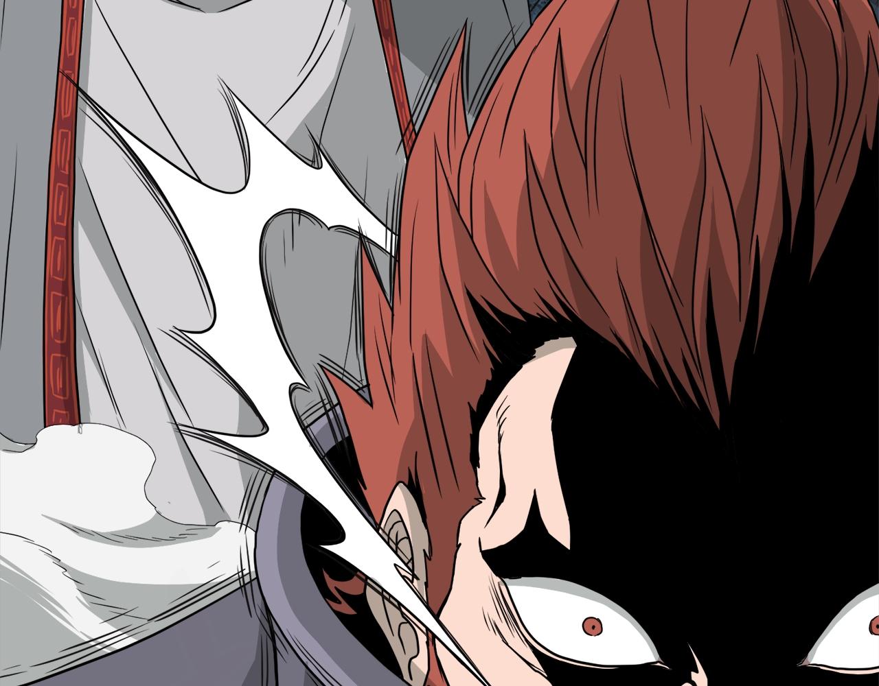 第51话 绝顶高手的对决77