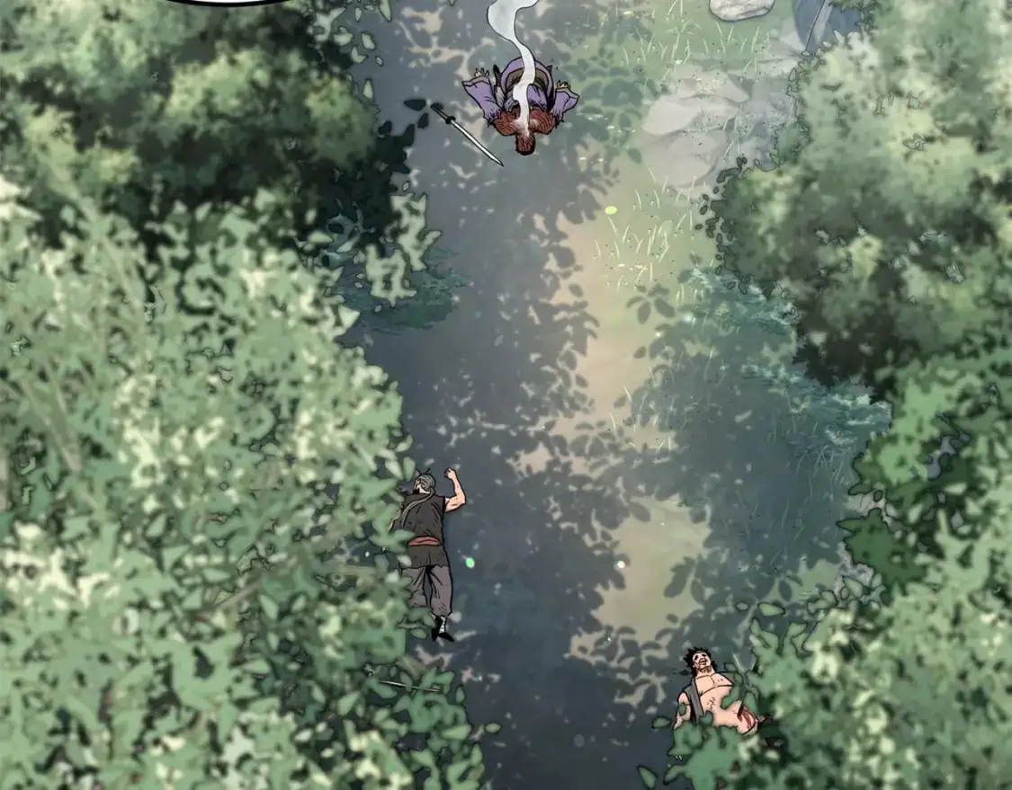 第179话 天禅寺灾难45