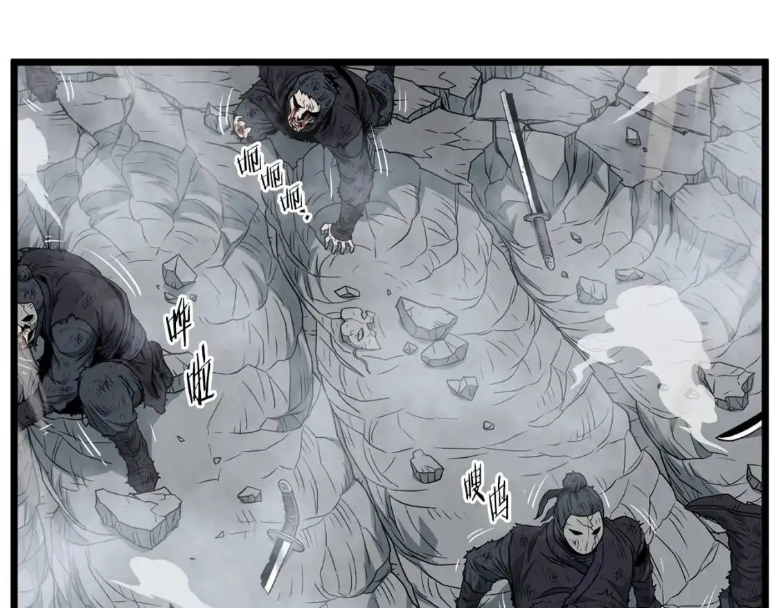第179话 天禅寺灾难155