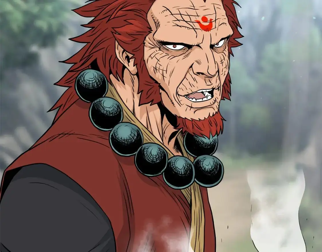第179话 天禅寺灾难41