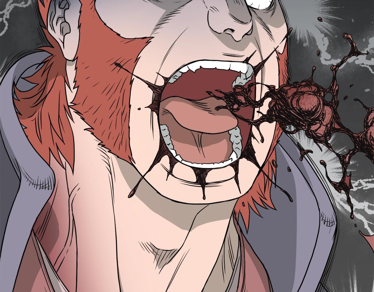 第51话 绝顶高手的对决177