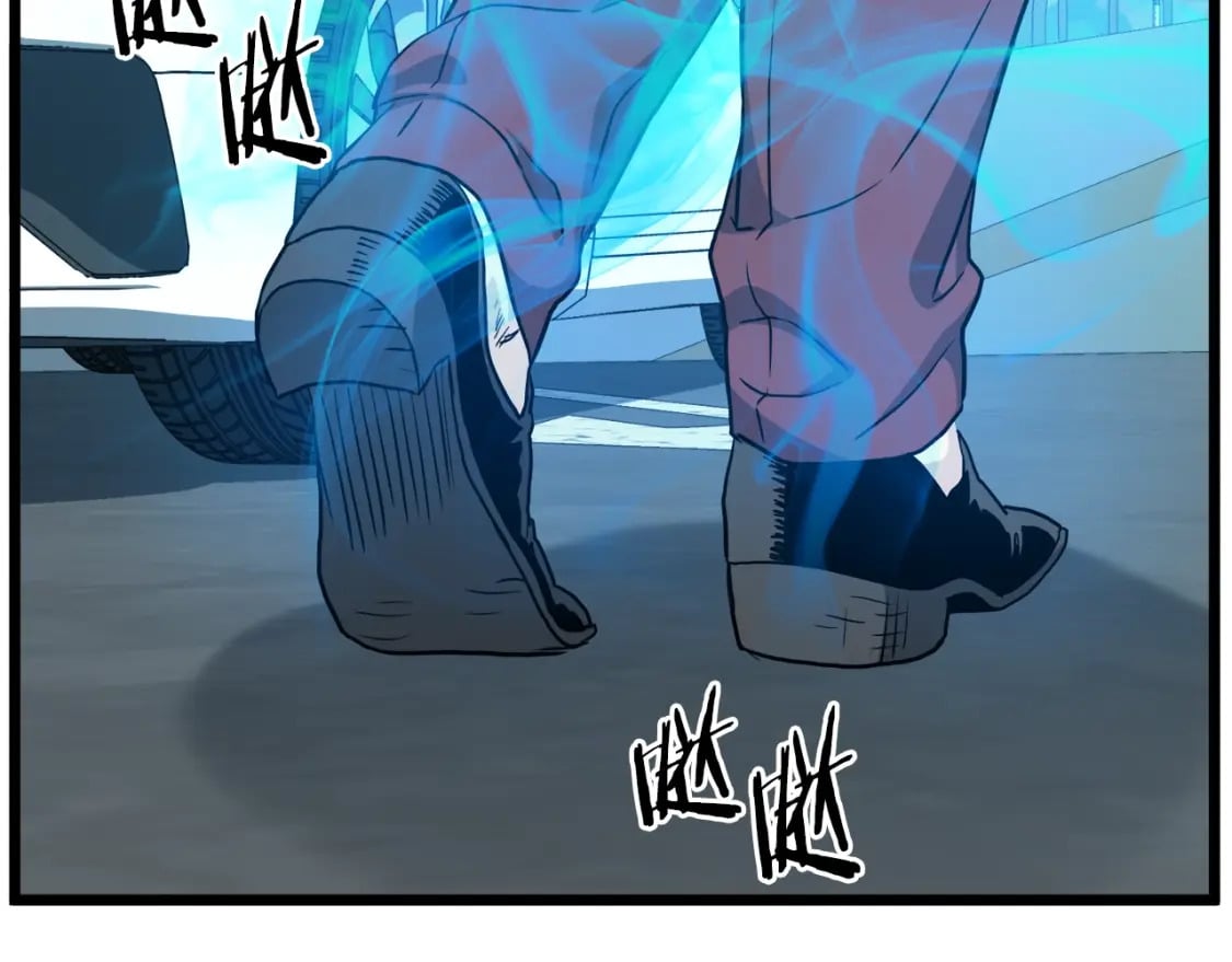 第138话 曾经的猎人105